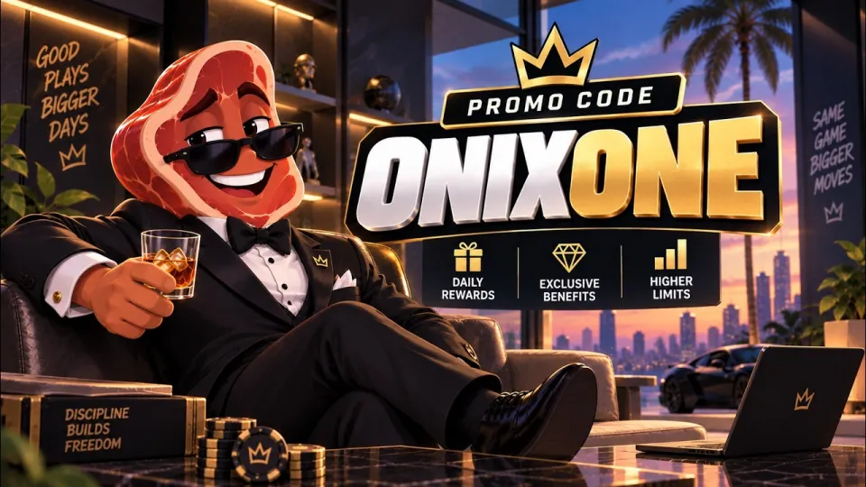 Stake Promo Code: How to Use ONIXONE for the Best Bonuses in 2026